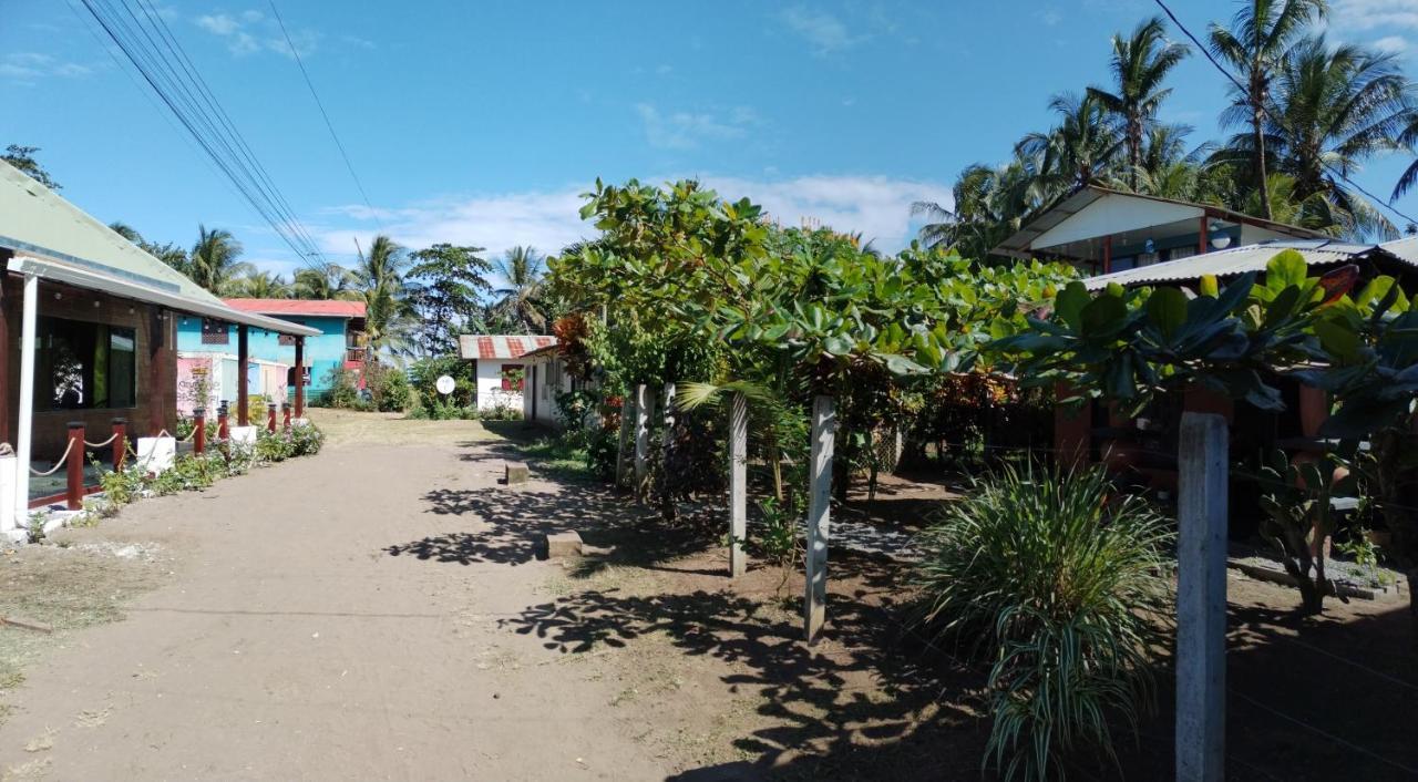 Micheck Beach House Tortuguero Luaran gambar