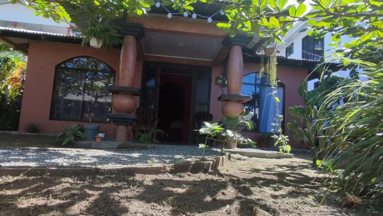 Micheck Beach House Tortuguero Luaran gambar