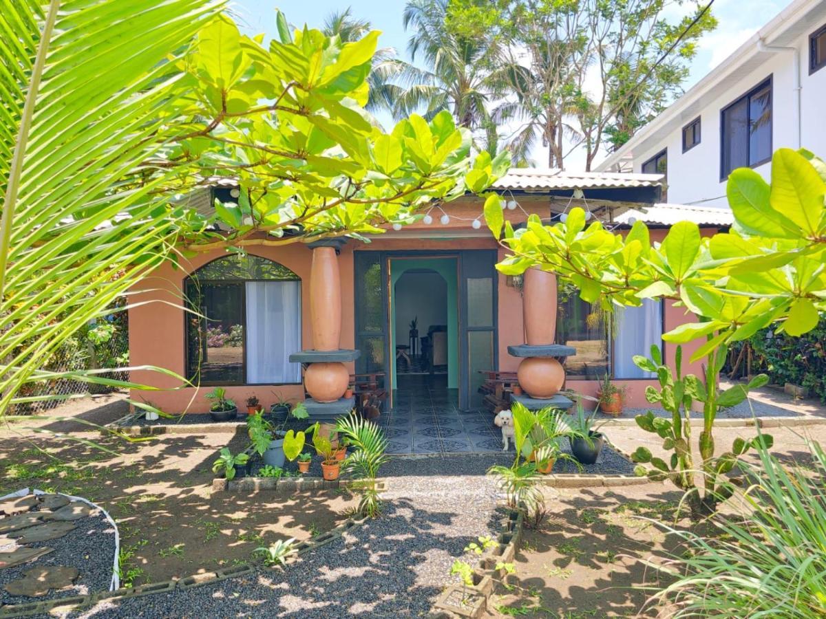 Micheck Beach House Tortuguero Luaran gambar