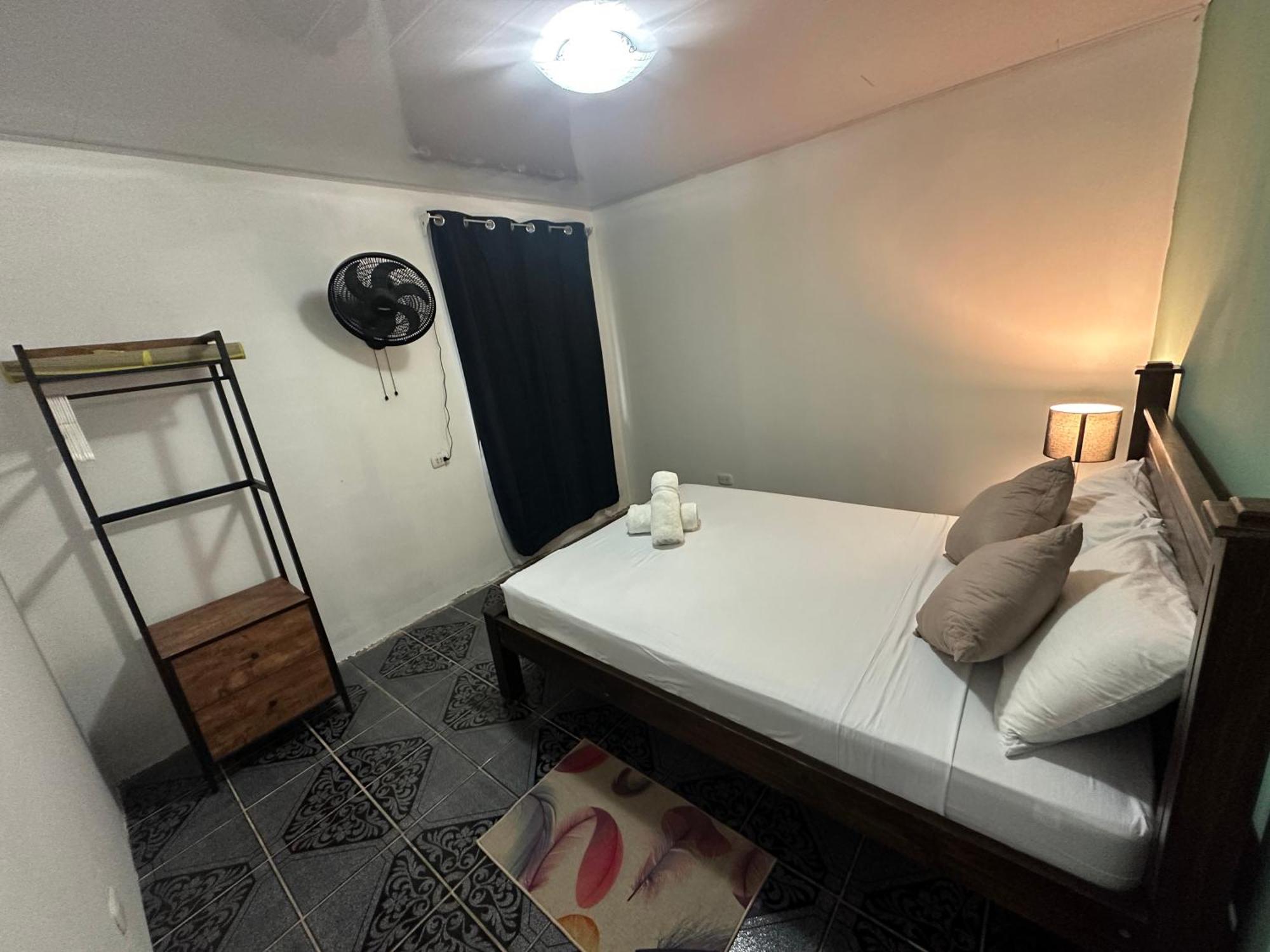 Micheck Beach House Tortuguero Luaran gambar